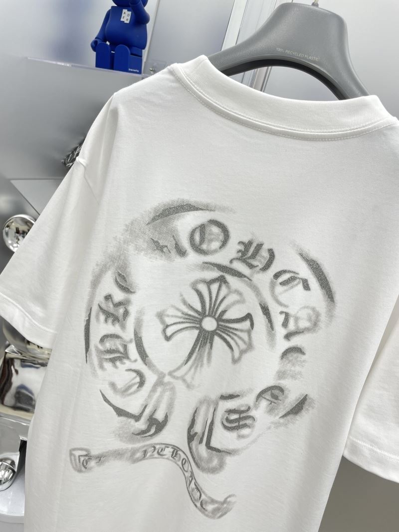 Chrome Hearts T-Shirts